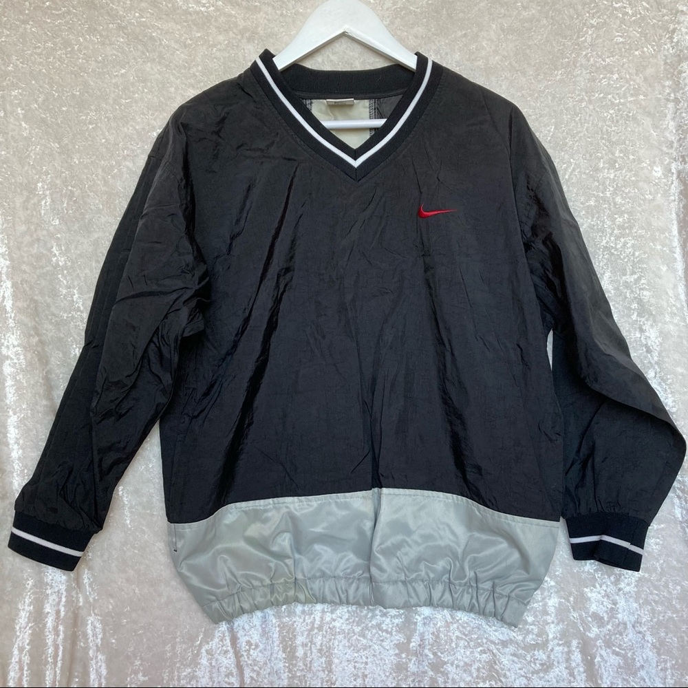 Nike windbreaker